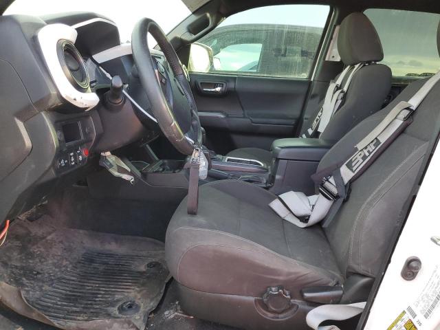 Photo 7 from auction – 2017 TOYOTA TACOMA DOU with VIN 3TMBZ5DN7HM009367