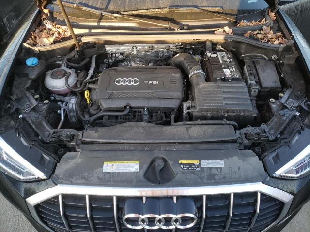 Photo 12 from auction – 2019 AUDI Q3 PREMIUM with VIN WA1BECF3XK1069346