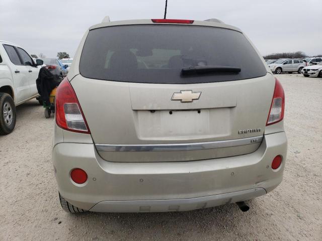 Photo 6 from auction – 2013 CHEVROLET CAPTIVA LT with VIN 3GNAL4EK6DS630351
