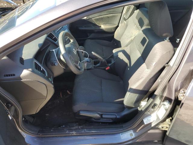 Photo 7 from auction – 2015 HONDA CIVIC LX with VIN 19XFB2F59FE032089