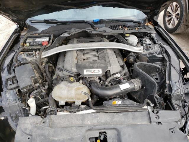 Photo 11 from auction – 2017 FORD MUSTANG GT with VIN 1FA6P8CF9H5335864