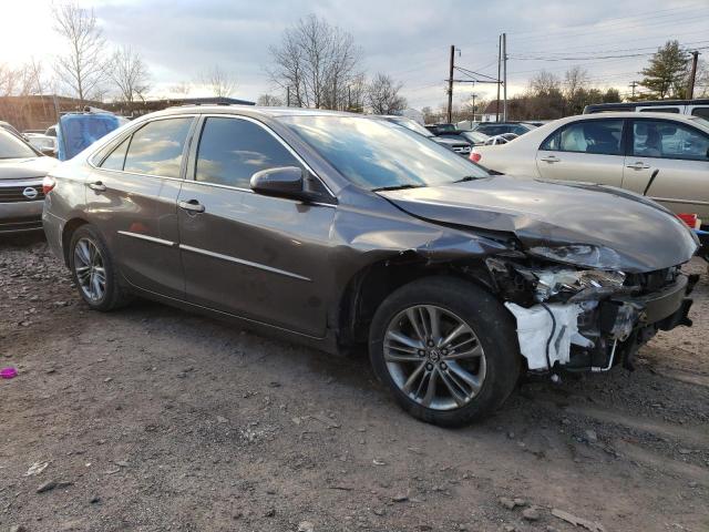 Photo 4 from auction – 2016 TOYOTA CAMRY LE with VIN 4T1BF1FK2GU600412