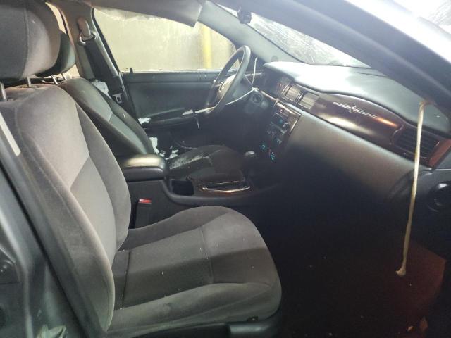 Photo 7 from auction – 2007 CHEVROLET IMPALA LT with VIN 2G1WT58K379315680