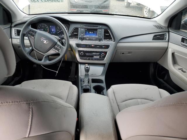Photo 8 from auction – 2015 HYUNDAI SONATA SE with VIN 5NPE24AF5FH246905