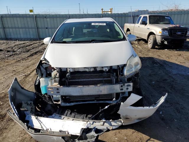 Photo 5 from auction – 2012 TOYOTA PRIUS with VIN JTDKN3DU2C5456372