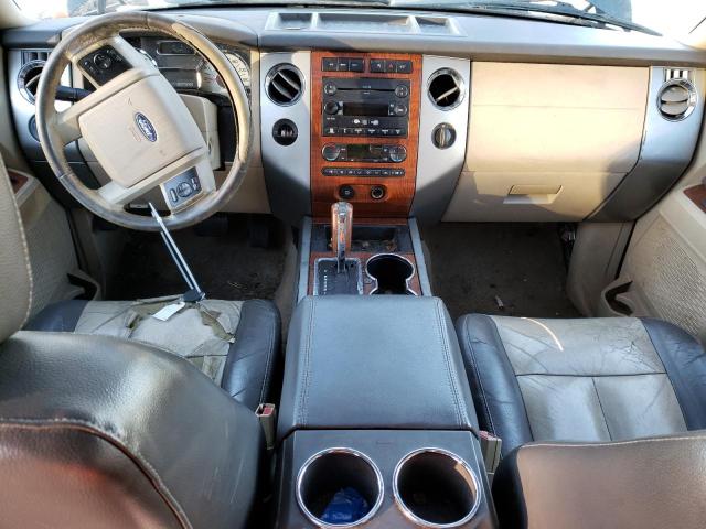 صورة رقم 8 من المزاد - 2007 FORD EXPEDITION مع VIN 1FMFU17587LA60294