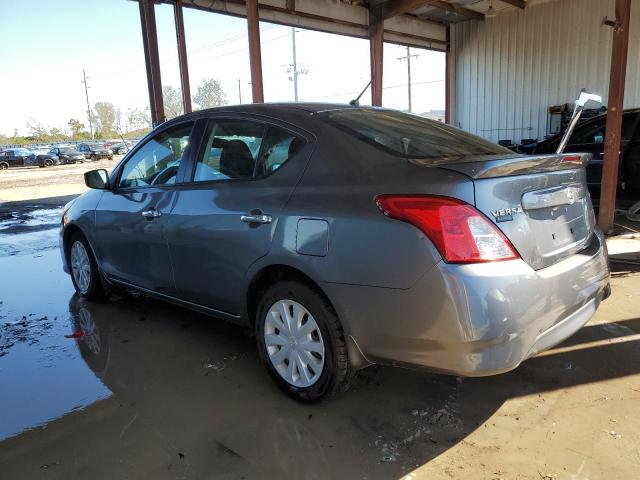 Photo 2 from auction – 2017 NISSAN VERSA S with VIN 3N1CN7AP0HL855480