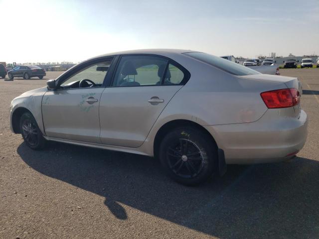 Photo 2 from auction – 2012 VOLKSWAGEN JETTA BASE with VIN 3VW2K7AJ7CM470950