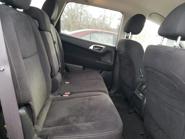 Photo 11 from auction – 2013 NISSAN PATHFINDER with VIN 5N1AR2MM0DC628708
