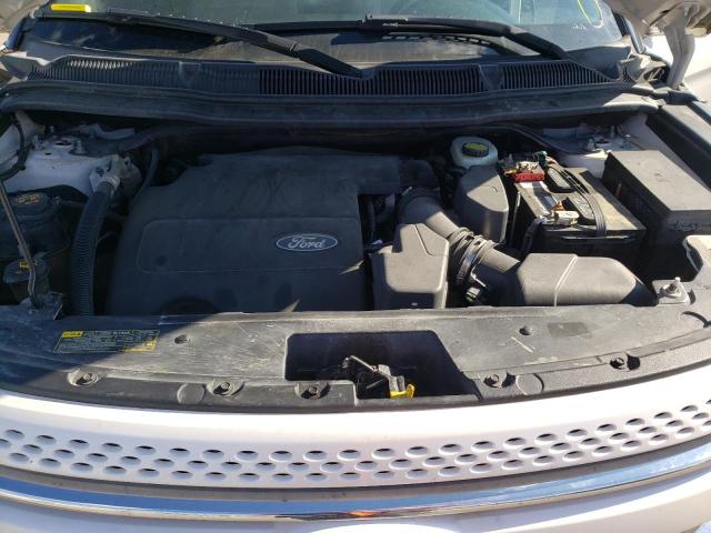 Photo 11 from auction – 2012 FORD EXPLORER L with VIN 1FMHK7F81CGA73100