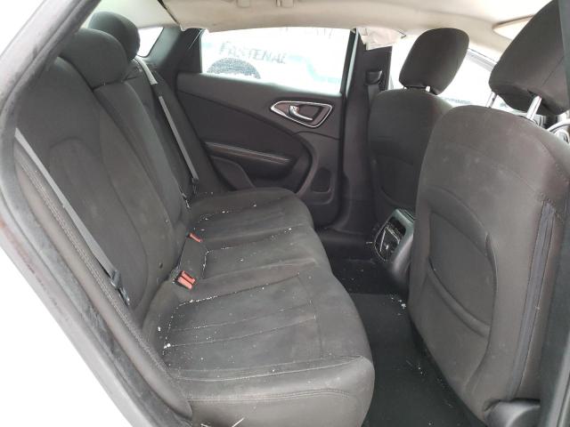 Photo 10 from auction – 2015 CHRYSLER 200 LIMITE with VIN 1C3CCCAB9FN504696