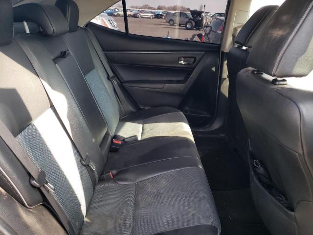 Photo 10 from auction – 2016 TOYOTA COROLLA L with VIN 5YFBURHE7GP424485