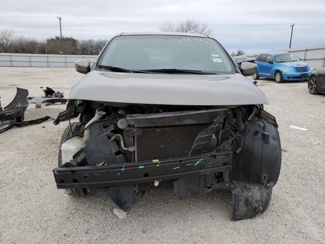 Photo 5 from auction – 2017 NISSAN VERSA S with VIN 3N1CN7AP6HK432067