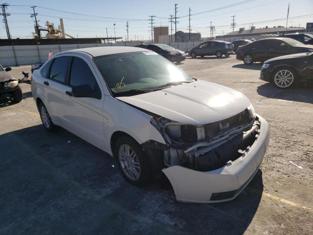 Photo 4 from auction – 2010 FORD FOCUS SE with VIN 1FAHP3FN3AW122701