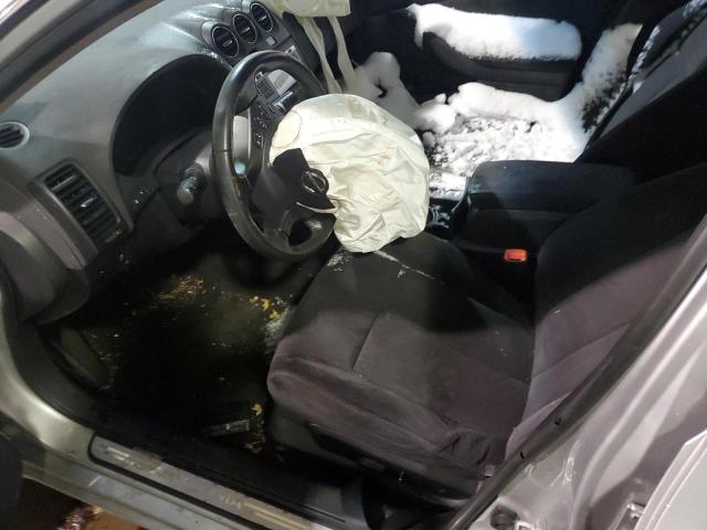 Photo 7 from auction – 2011 NISSAN ALTIMA BAS with VIN 1N4AL2APXBN418578