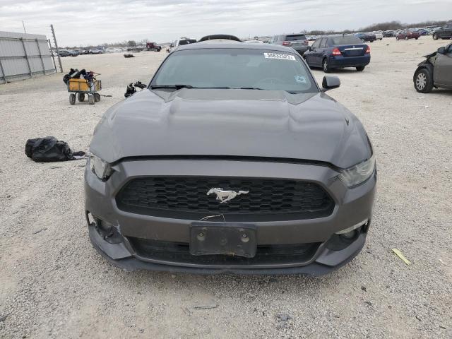 Photo 5 from auction – 2016 FORD MUSTANG with VIN 1FA6P8AM2F5362516