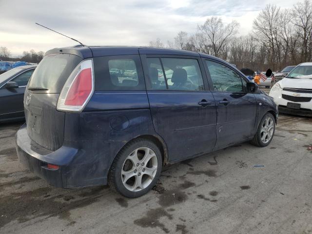 Photo 3 from auction – 2008 MAZDA 5 with VIN JM1CR29L780317636