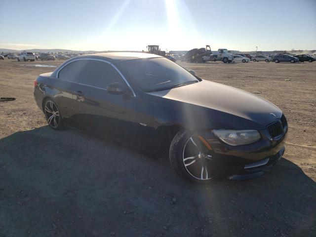 Photo 4 from auction – 2013 BMW 328 I SULE with VIN WBADW7C51DE731896