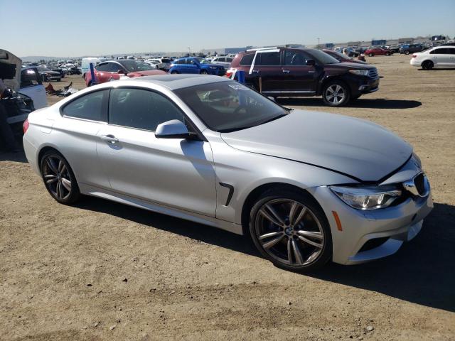 Photo 4 from auction – 2014 BMW 435 XI with VIN WBA3R5C56EF785181