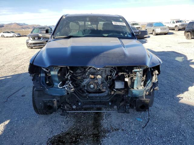 Photo 5 from auction – 2022 RAM 1500 BIG H with VIN 1C6RREBT7NN193606