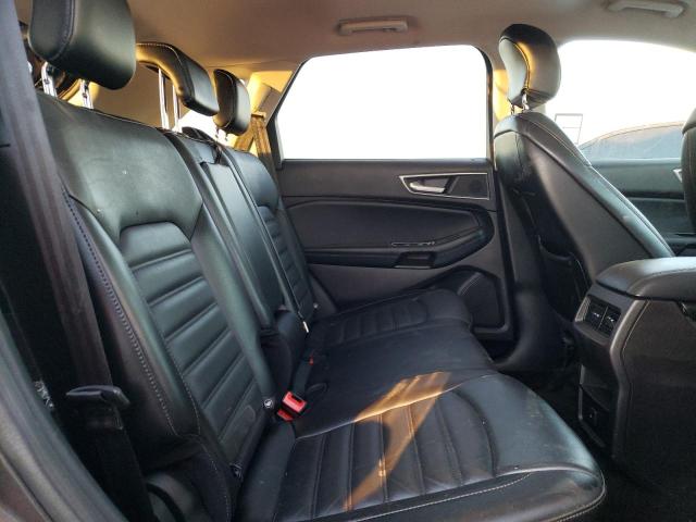 Photo 11 from auction – 2018 FORD EDGE SEL with VIN 2FMPK3J93JBB19356