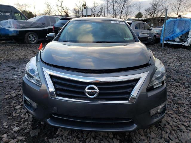 Photo 5 from auction – 2014 NISSAN ALTIMA 2.5 with VIN 1N4AL3AP5EC134992