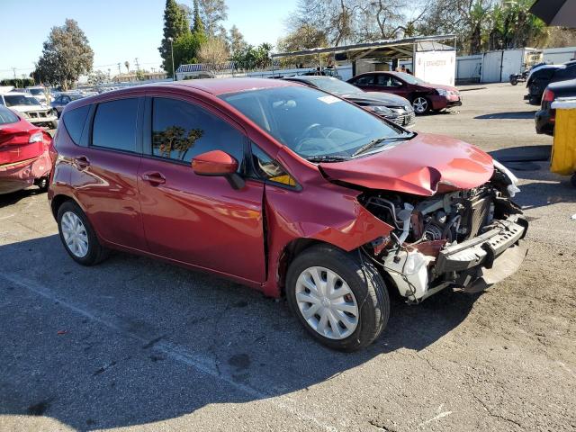 Photo 4 from auction – 2016 NISSAN VERSA NOTE with VIN 3N1CE2CP5GL354731