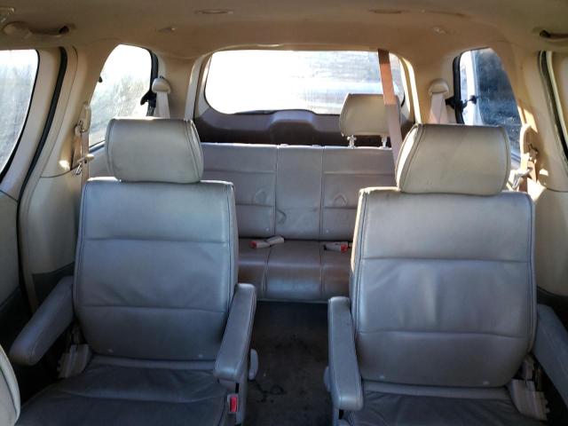 Photo 10 from auction – 2007 NISSAN QUEST with VIN 5N1BV28UX7N109944
