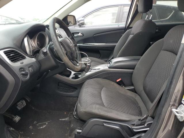 Photo 7 from auction – 2019 DODGE JOURNEY SE with VIN 3C4PDCAB1KT749528