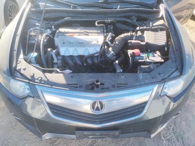 Foto 11 de la subasta – 2012 ACURA TSX con VIN JH4CU2F49CC017419