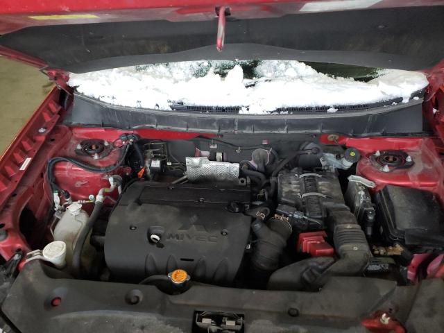 Photo 12 from auction – 2011 MITSUBISHI OUTLANDER with VIN JA4AR4AU2BZ020651