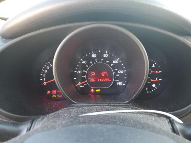 Photo 9 from auction – 2015 KIA SOUL with VIN KNDJN2A23F7760487