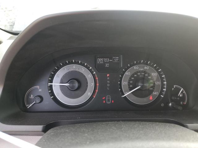 Photo 9 from auction – 2015 HONDA ODYSSEY EX with VIN 5FNRL5H40FB053925