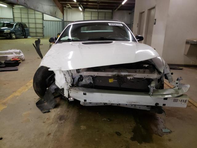 Photo 5 from auction – 2000 FORD MUSTANG with VIN 1FAFP4443YF176470