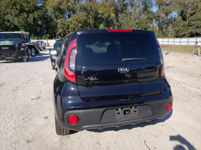 Photo 6 from auction – 2018 KIA SOUL with VIN KNDJN2A28J7523759