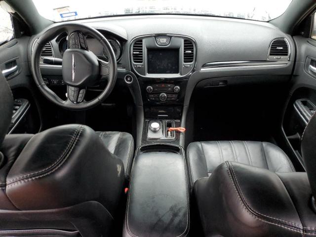 Photo 8 from auction – 2019 CHRYSLER 300 S with VIN 2C3CCABG2KH559525