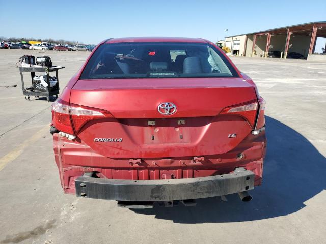 Photo 6 from auction – 2018 TOYOTA COROLLA L with VIN 5YFBURHE9JP791377
