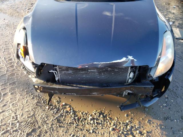 Photo 11 from auction – 2007 NISSAN ALTIMA 2.5 with VIN 1N4AL21E27C141314