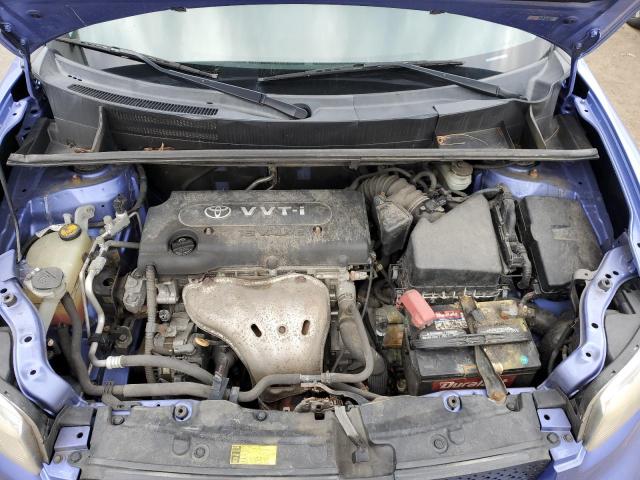 Photo 11 from auction – 2010 SCION XB with VIN JTLZE4FE7A1114709