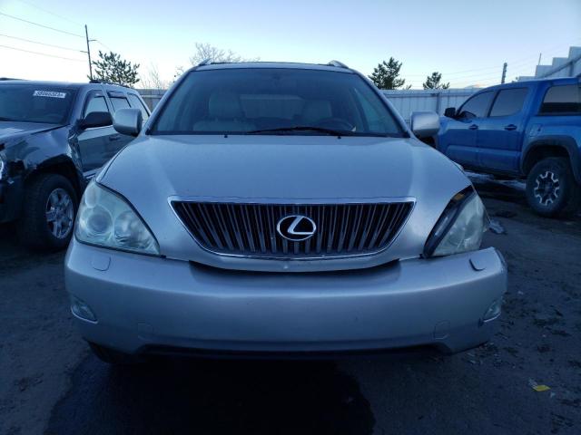 Photo 5 from auction – 2004 LEXUS RX 330 with VIN 2T2HA31UX4C026275