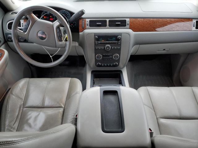 Photo 8 from auction – 2008 GMC YUKON with VIN 1GKFK13028J138770