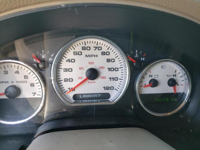 Photo 9 from auction – 2004 FORD F150 SUPER with VIN 1FTPW14554KC74006