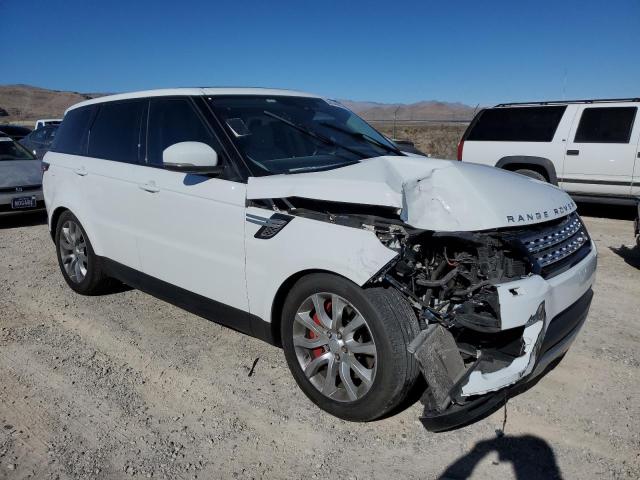 Photo 4 from auction – 2016 LAND ROVER RANGE ROVE with VIN SALWR2EF8GA592589