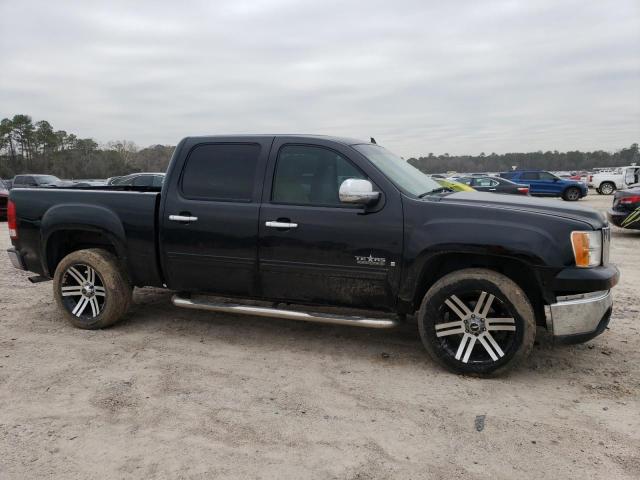 Photo 4 from auction – 2008 GMC SIERRA C15 with VIN 3GTEC13J28G302968
