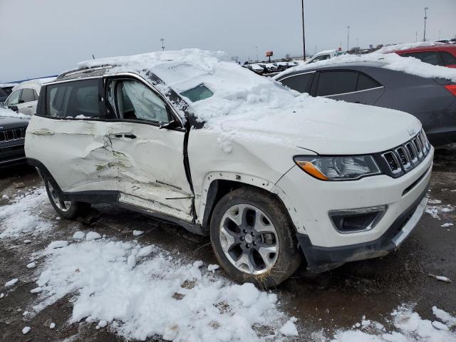 Photo 4 from auction – 2019 JEEP COMPASS LI with VIN 3C4NJDCB7KT733983