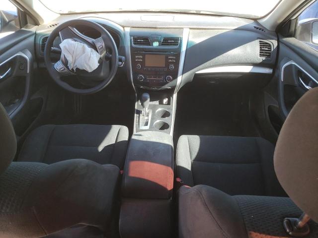 Photo 8 from auction – 2015 NISSAN ALTIMA 2.5 with VIN 1N4AL3APXFC126159
