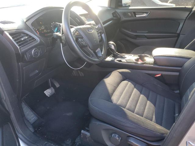 Photo 7 from auction – 2015 FORD EDGE SE with VIN 2FMTK4G81FBC16985