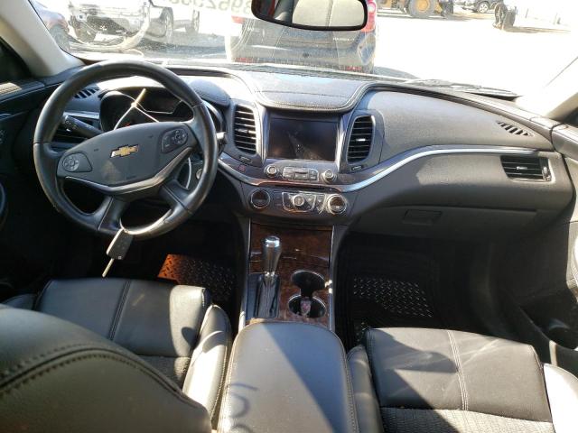 Photo 8 from auction – 2015 CHEVROLET IMPALA LT with VIN 2G1125S36F9232029