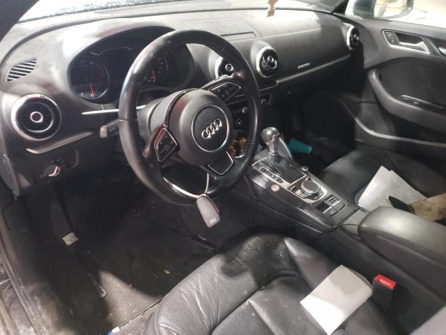 Photo 8 from auction – 2015 AUDI A3 PREMIUM with VIN WAUEFGFF0F1122219