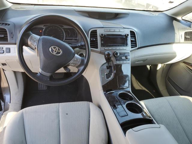 Photo 8 from auction – 2011 TOYOTA VENZA with VIN 4T3BK3BB7BU046247